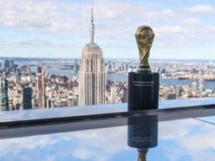 Rekor Sejarah Fase Grup Piala Dunia 2026: Afrika Borong 5 Tiket, Messi dan Ronaldo Ukir Legenda