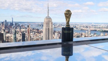 Rekor Sejarah Fase Grup Piala Dunia 2026: Afrika Borong 5 Tiket, Messi dan Ronaldo Ukir Legenda