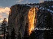 Rekor Tekanan Sesar 1.000 Tahun, Ancaman Gempa Besar California Meningkat