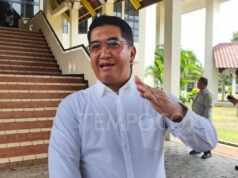 Rektor UI Bantah Tugaskan Daffa Ikut Kunker Gibran