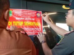 Remaja Didominasi dalam Pesta Gay Karawang