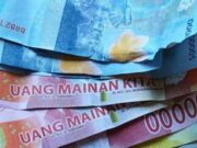 Remaja Jombang Ditangkap Pakai Uang Mainan Top Up E-Wallet