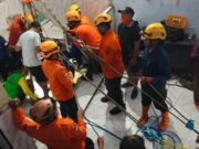 Remaja Terjatuh ke Sumur 25 Meter Saat Bersihkan Rumah Lama