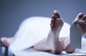Remaja Tewas Dikeroyok di Parit Deli Serdang, Diduga Akibat Tawuran Geng