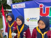 Ribuan Remaja Adu Keterampilan Darurat di Jumtek PMR