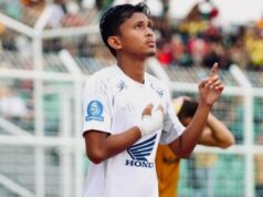 Ricky Pratama Dipercaya Dongkrak Serangan Persebaya