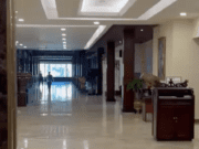 Ricuh Eksekusi Hotel Sultan, Tamu Panik Kabur