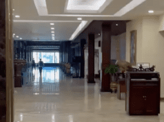 Ricuh Eksekusi Hotel Sultan, Tamu Panik Kabur
