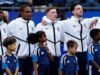 Rio Ferdinand Tegur Narasi Berlebihan Soal Timnas Inggris
