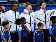 Rio Ferdinand Tegur Narasi Berlebihan Soal Timnas Inggris