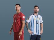 Rivaldo Takjub: Messi dan Ronaldo Masih Mendefinisikan Agung di Usia 39 Tahun