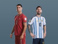 Rivaldo Takjub: Messi dan Ronaldo Masih Mendefinisikan Agung di Usia 39 Tahun