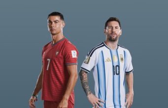 Rivaldo Takjub: Messi dan Ronaldo Masih Mendefinisikan Agung di Usia 39 Tahun