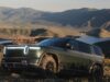 Rivian R2: Mobil Listrik Murah yang Menantang Tesla
