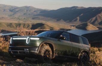 Rivian R2: Mobil Listrik Murah yang Menantang Tesla