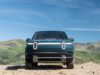 Rivian R2: SUV Lebih Kecil, Tapi Lebih Cerdas