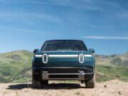 Rivian R2: SUV Lebih Kecil, Tapi Lebih Cerdas