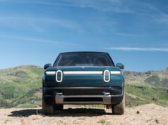 Rivian R2: SUV Lebih Kecil, Tapi Lebih Cerdas