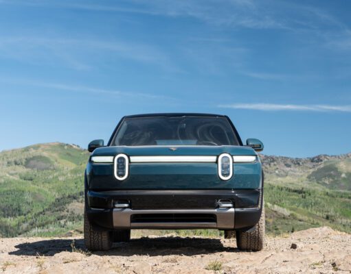 Rivian R2: SUV Lebih Kecil, Tapi Lebih Cerdas