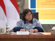 Roadmap Nasional Sampah Siap Diluncurkan 2028