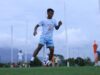 Robi Darwis Pergi dari Persib, Masa Depan Masih Misteri