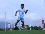 Robi Darwis Pergi dari Persib, Masa Depan Masih Misteri