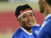 Robi Darwis Resmi Bergabung dengan Arema FC Setelah Dilepas Persib