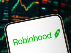Robinhood Terganggu Saat SpaceX Go Public