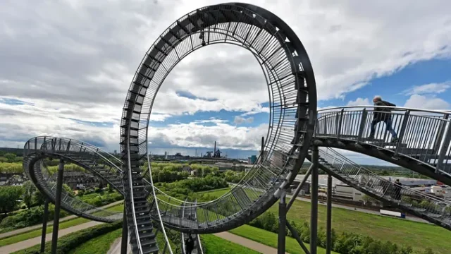 Roller-Coaster-Pertama-AS-Meluncur-di-Coney-Island