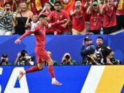 Ronaldo Bakar Gawang Uzbekistan, ‘Siuu’ Gema di Piala Dunia 2026