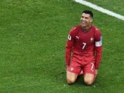 Ronaldo Bangkit dari Kritik, Cetak Brace di Piala Dunia 2026
