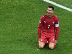Ronaldo Bangkit dari Kritik, Cetak Brace di Piala Dunia 2026