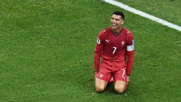 Ronaldo Bangkit dari Kritik, Cetak Brace di Piala Dunia 2026