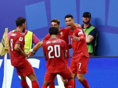 Ronaldo Cetak Brace, Portugal Hajar Uzbekistan 5-0