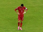 Ronaldo Dekat Rekor Offside Terbanyak di Piala Dunia 2026