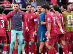 Ronaldo: Kemenangan Tim Lebih dari Rekor