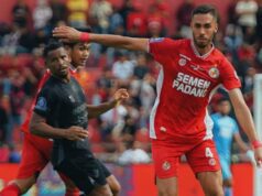 Ronaldo Kwateh Teriak Gaji Tertunggak Tiga Bulan, Semen Padang Kembali Diterpa Skandal Keuangan