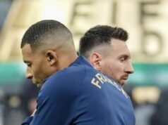 Ronaldo Pilih Messi dan Mbappe sebagai Dua Pemain Terbaik Piala Dunia 2026