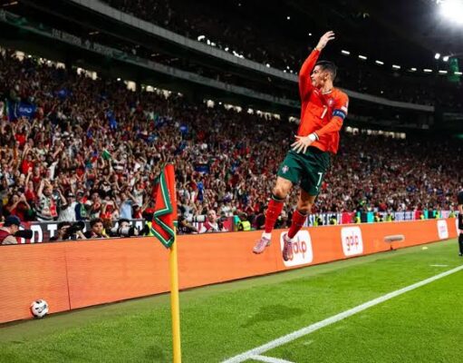 Ronaldo Puncaki Daftar Pemain Terkaya Piala Dunia 2026