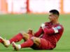 Ronaldo Tetap Starter di Usia 41, Pelatih Portugal Pertahankan Strategi Kontroversial