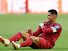 Ronaldo Tetap Starter di Usia 41, Pelatih Portugal Pertahankan Strategi Kontroversial