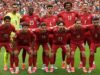 Ronaldo dan Portugal Bertekad Bangkit di Houston