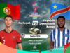 Ronaldo dan Spirit Lumumba Bertemu di Houston
