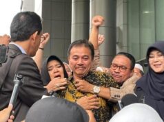Roy Suryo Ajukan Praperadilan atas Penggeledahan