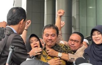 Roy Suryo Ajukan Praperadilan atas Penggeledahan