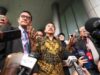 Roy Suryo Bebas, Sebut Kemenangan Hukum Rakyat