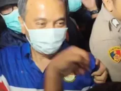 Roy Suryo Dijemput Paksa, Kuasa Hukum Protes “Pameran Tersangka”