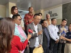 Roy Suryo Diminta Segera Ditahan dalam Kasus Ijazah Palsu Jokowi