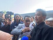 Roy Suryo Gugat Polda Metro, Sebut Penangkapan Seperti Aksi G30S PKI