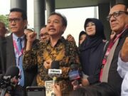 Roy Suryo Tak Ajukan Praperadilan, Tifa: Siap Bertarung di Pengadilan